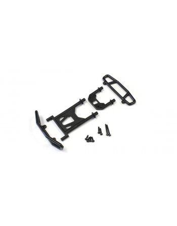 EZ027 Upper Bumper Set (Monster Tracker) EZ027  - KYOSHO RC